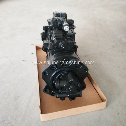 SK210-6E Hydraulic Pump K3V112DTP Main Pump YN10V00023F1